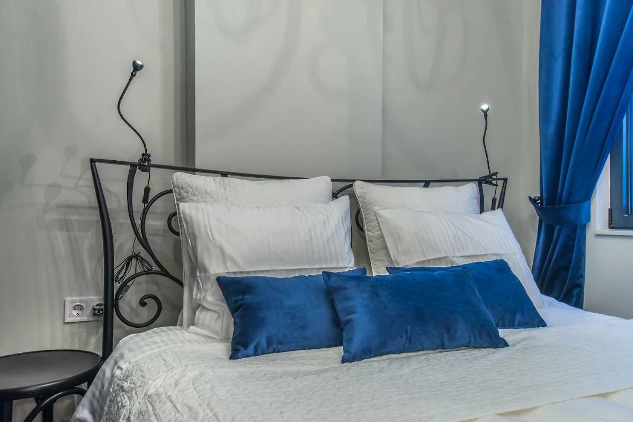 Designer Aristocratic 1 Bedroom | Next To Cathedral Sofia 0*,  Bulgaria