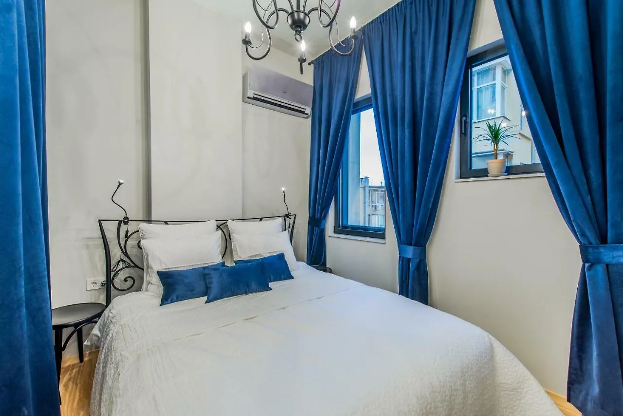 Designer Aristocratic 1 Bedroom | Next To Cathedral Sofia 0*,  Bulgaria