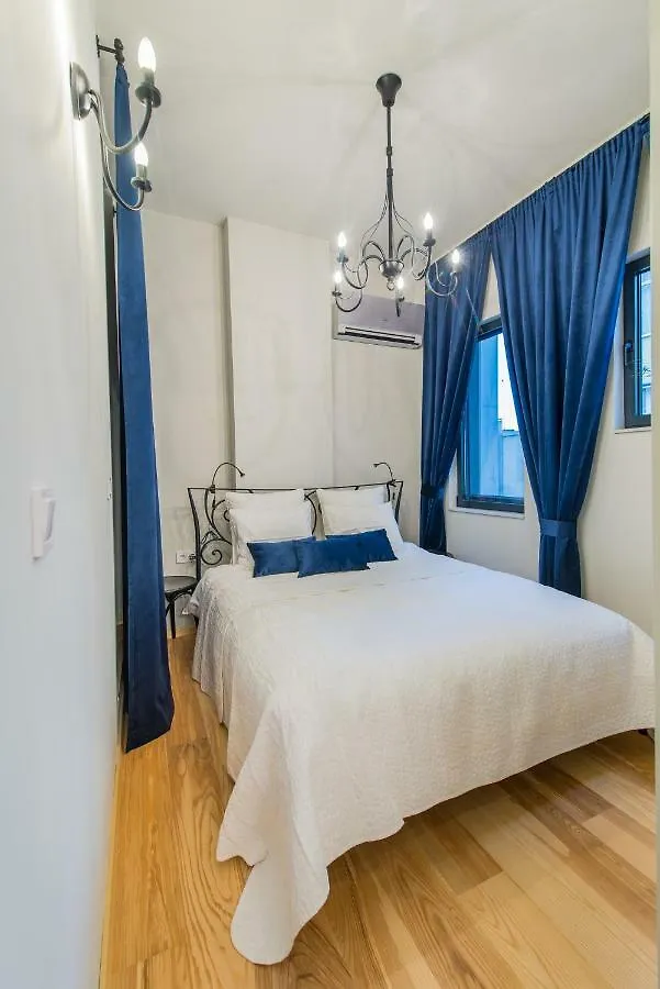 Apartment Designer Aristocratic 1 Bedroom | Next To Cathedral Sofia