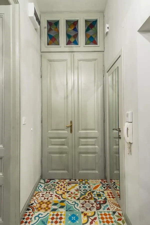 Apartment Designer Aristocratic 1 Bedroom | Next To Cathedral Sofia