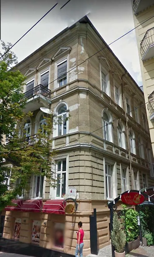 Designer Aristocratic 1 Bedroom | Next To Cathedral Sofia
